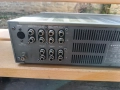 sanyo plus series A-35 * Японски усилвател работещ*, снимка 7