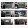 Toyota Prius 3 2009 - 2015 Мултимедия Навигация Android, снимка 3