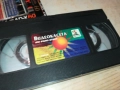 АРА-636 VHS ORIGINAL VIDEO TAPE 2908251050, снимка 10