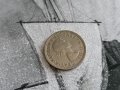 Монета - Великобритания - 6 пенса | 1962г., снимка 2