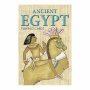 карти за игра LOSCARABEO ANCIENT EGYPT нови Тайнственото очарование на Древен Египет векове наред на, снимка 1