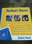 Turbo's Hoet, снимка 1 - DVD филми - 40166191