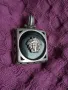 сребърна висулка versace, снимка 1