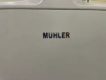 Малък Хладилник MUHLER 121L, снимка 5