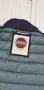 COLMAR Mens Down Jacket Size 48/ M ОРИГИНАЛ! Мъжко пухено Яке!, снимка 12