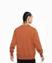 Мъжки суитшърт Nike Sportswear Classic Crew, снимка 2