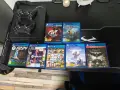 Sony PlayStation 4 -500gb., снимка 2
