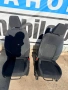 Предни седалки от Ford Fiesta VII 1.1 Ti-VCTi, двигател FSJA, 75 кс., 5 ск., 2023г., 53000 км., euro, снимка 1