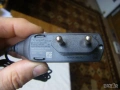 Оригинално финландско зарядно Nokia ACP-12E, жак 3.5мм, снимка 1