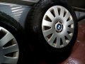 Зимни гуми с джанти и тасове за BMW,195/65/15, снимка 2