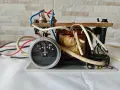 Голям траф на 12V - може би зарядно за акомулатор, снимка 5