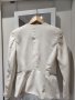 Бяло сако H&M, снимка 4