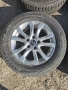 16 ки джанти 5х114.3 с зимни гуми 215 /65, снимка 9