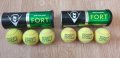 Тенис топки Wilson,Dunlop,Babolai,Head,Slazengerd,RolandGarros,Us open, снимка 11