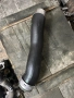 Маркуч турбо интеркулер BMW E90 E91 E92 E81 E87 2.0d 177кс 143кс 7802753-01, снимка 1