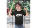 Тениски VANS принт Мъжки,дамски и детски, снимка 7