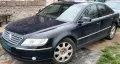 Vw Phaeton 3.2 v6. НА ЧАСТИ Предно предаване. Ръчни скорости, снимка 1