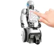 Робот Джуниър Silverlit 1.0 88560, снимка 6