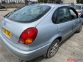 Броня задна за Toyota Corolla E11 1997-2001, снимка 8