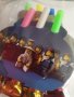 Лего Нинджаго Ninjago Свирка свирки за детско парти рожден ден, снимка 2