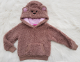 Суитчер Teddy Bear 4-5 години, снимка 8