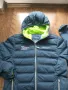 ELAN puffer jacket - мъжко пухено яке КАТО НОВО М, снимка 2