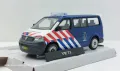 KAST-Models Умален модел на VW T5 Cararama 1/43, снимка 1