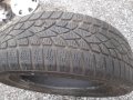 Dunlop  205/55/R16