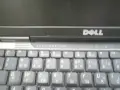 Dell D420- запазен малък лаптоп с подсилена батерия , снимка 2