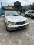 На Части! Мерцедес/Mercedes C220 w203 2003г, снимка 2