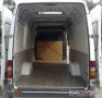 София товарно такси.Транспортни услуги,цена с Бус до 2 тона-12куб. в София и страната , снимка 4