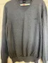 Нов 100 % оригинален тънък сив пуловер Hugo Boss , снимка 7