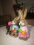 Великденски заек за декорация , снимка 12