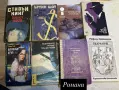 Стари книги-различни жанрове , снимка 1