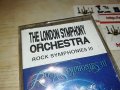 ROCK SYMPHONIES III КАСЕТА 1411221556, снимка 3