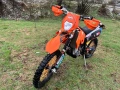 KTM EXC 450, снимка 2
