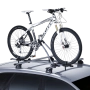 Багажник стойка Thule за колело велосипед, снимка 1
