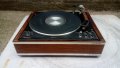 Garrard Synchro-Lab 95B-vintage грамофон., снимка 10