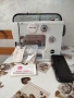 Метална шевна машина RICCAR, снимка 14