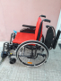 инвалидна количка, снимка 5