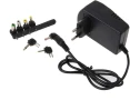 Универсален захранващ адаптер 30W 3-12V DC, снимка 4