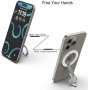 Нов Магнитен Държач за Всякакви Телефони - Мощен, Удобен, Стилен, снимка 6