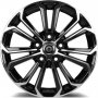 15" Джанти Тойота Аурис 5X114.3 Toyota Auris Avensis Previa Picnic, снимка 2