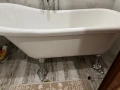 Ретро вана , снимка 2
