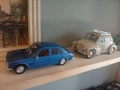 Колекциия влакчета и авомобили, снимка 6