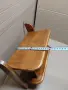 Стара Дървена Стенна Подставка. НОМЕР 718., снимка 11