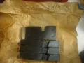 PROKOM 1"-1 1/4" ЦОЛ НОВИ РЕЗБОНАРЕЗНИ НОЖОВЕ ЗА ПОЛСКА ВИНТОНАРЕЗКА СТАРО КАЧЕСТВО ЗА РЕЗБИ ТРЪБИ, снимка 2
