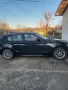 BMW 116 i тъмно син, снимка 3