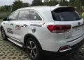 Странични степенки за Kia Sorento от 2015 г., снимка 3