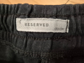 Карго панталон долнище Reserved 170 см, снимка 5
